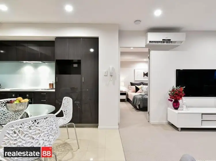 Second view of Homely apartment listing, 120/1 Rowe Avenue, Rivervale WA 6103