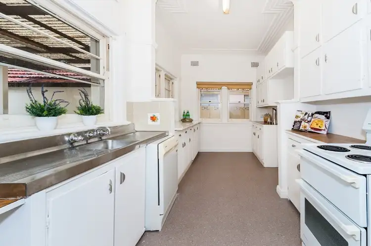 Second view of Homely house listing, 46 Hinkler Street, Maroubra NSW 2035