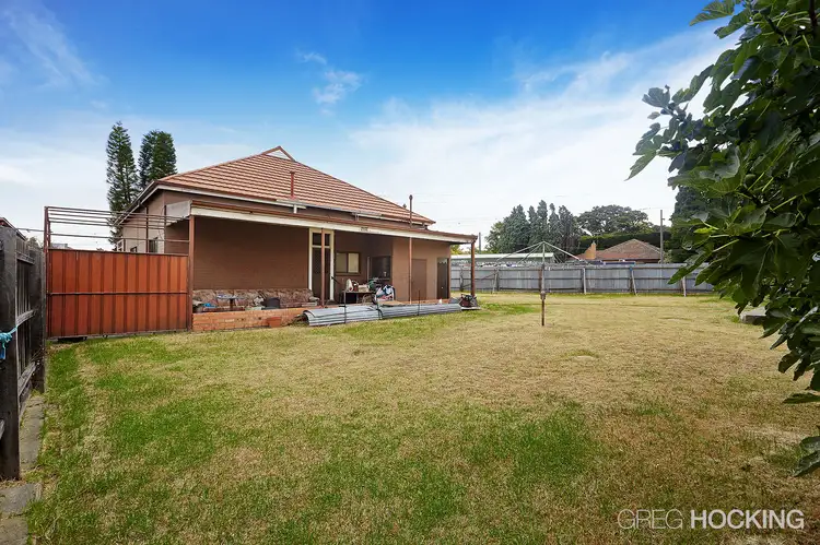 Fifth view of Homely house listing, 48 Park Street, Moonee Ponds VIC 3039