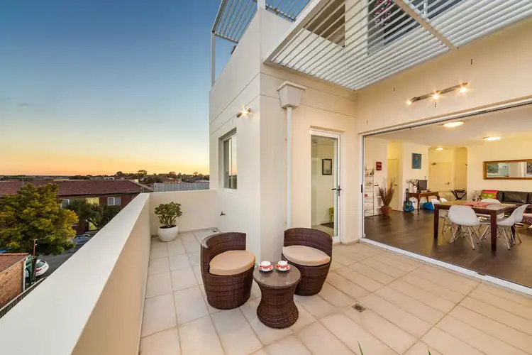 Second view of Homely apartment listing, 6/428-432 New Canterbury Road, Dulwich Hill NSW 2203