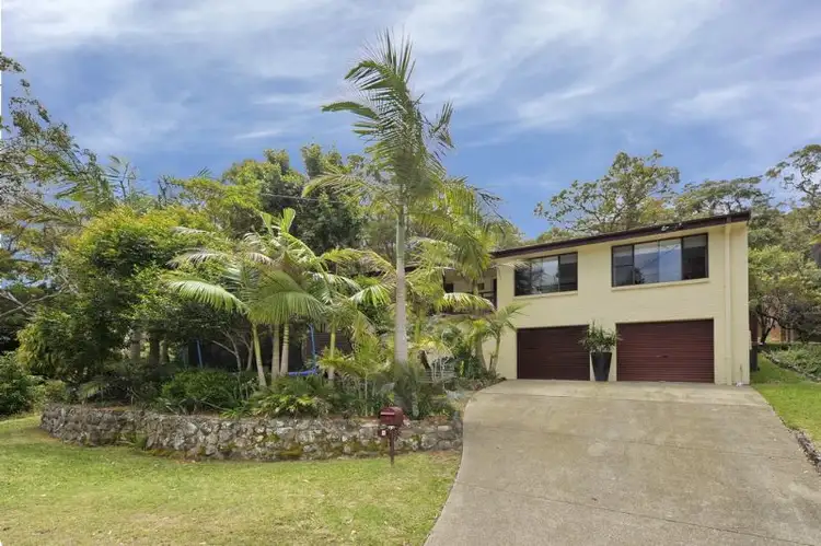 Main view of Homely house listing, 9 Dirigeree Street, Nelson Bay NSW 2315