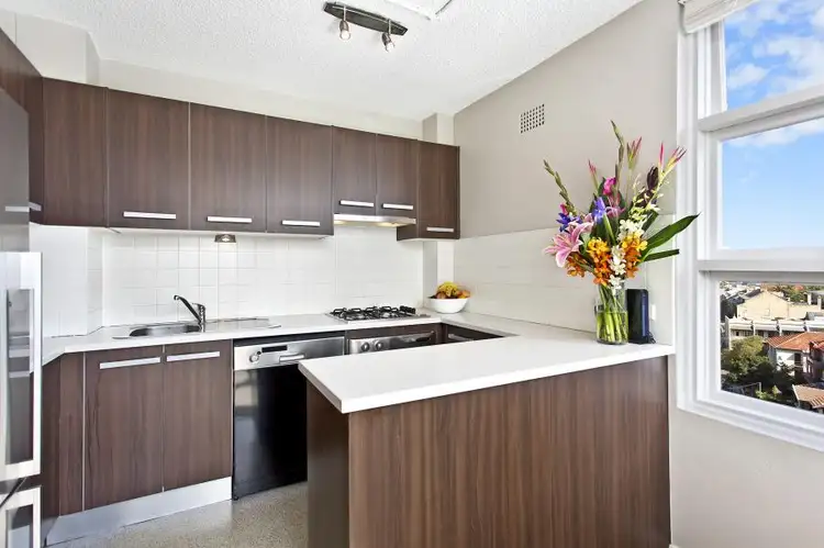 Third view of Homely apartment listing, 78/7 LAVENDER STREET, Lavender Bay NSW 2060