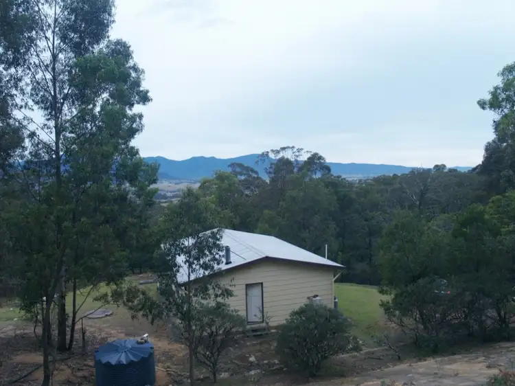 228 Buckley Rd, Bemboka NSW 2550