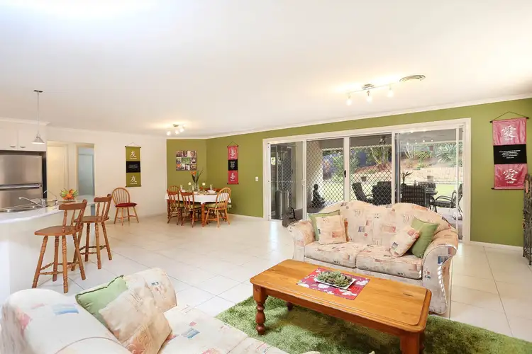 Sixth view of Homely house listing, 3 Colac Terrace, North Boambee Valley NSW 2450