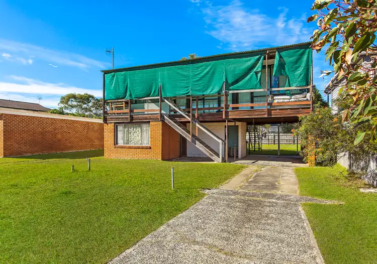 Sixth view of Homely house listing, 48 Lake View Road, Wamberal NSW 2260