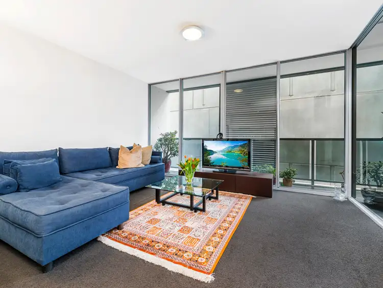 B303/222 Botany Road, Alexandria NSW 2015
