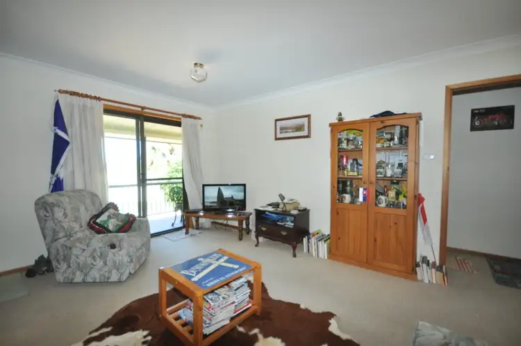 Second view of Homely unit listing, 4/29 Simpsons Parade, Casino NSW 2470