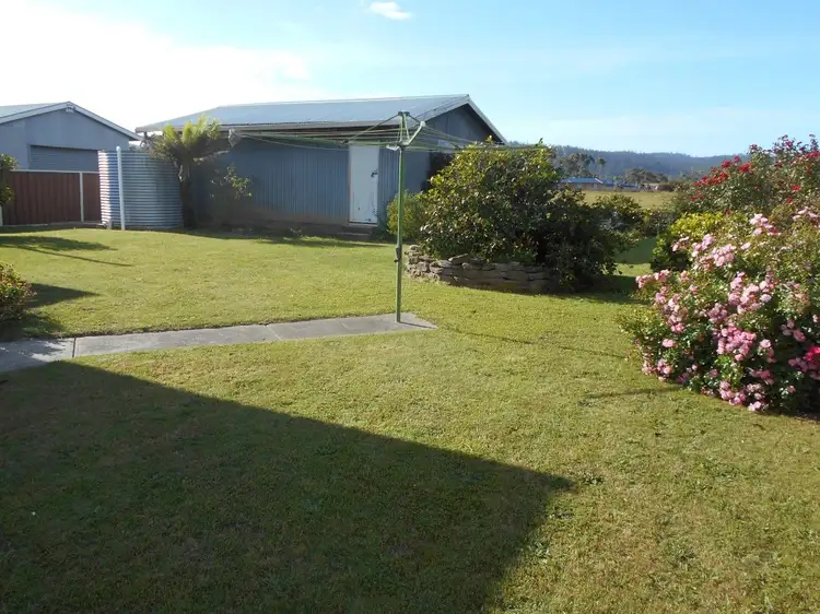 Fifth view of Homely house listing, 39 Franklin Street, Triabunna TAS 7190