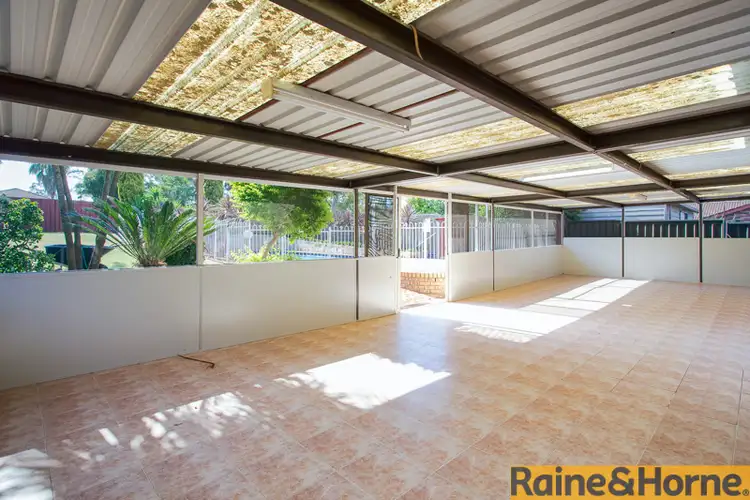 Seventh view of Homely house listing, 166 Southee Circuit, Oakhurst NSW 2761