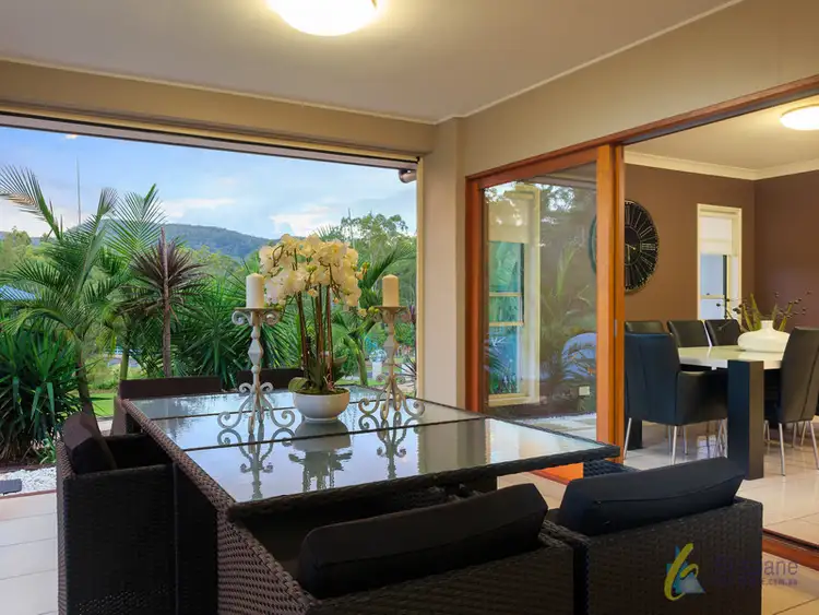 Seventh view of Homely house listing, 42 Bullock Dray Drive, Mount Crosby QLD 4306