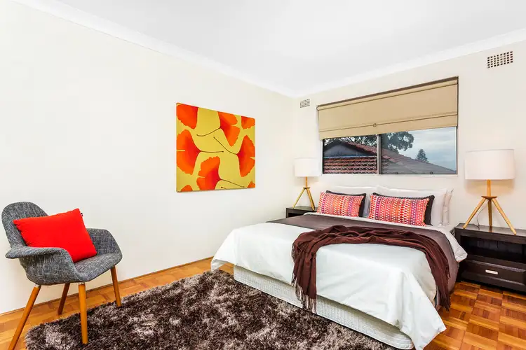 Third view of Homely apartment listing, 9/12 Woodbury Street, Marrickville NSW 2204