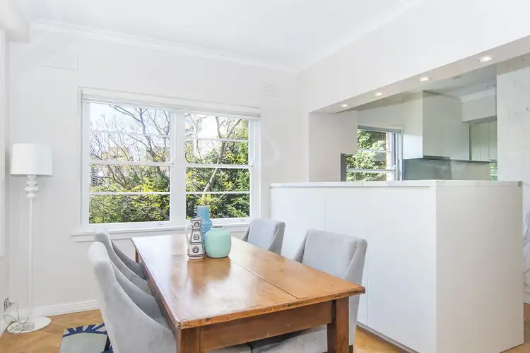 Fourth view of Homely apartment listing, 34/25 Billyard Avenue, Elizabeth Bay NSW 2011