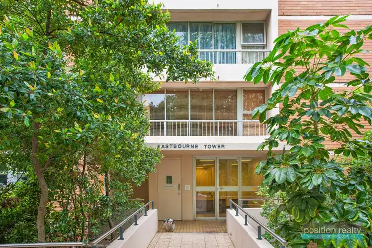 Sixth view of Homely apartment listing, 22/260 Alison Road, Randwick NSW 2031