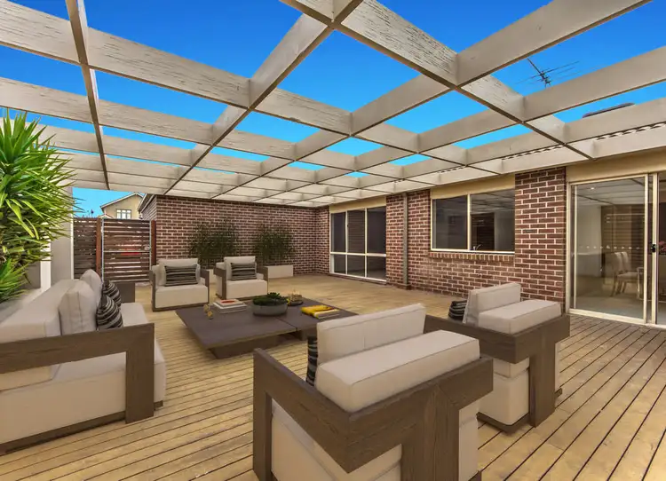Fifth view of Homely house listing, 6 Harrington Avenue, Tarneit VIC 3029