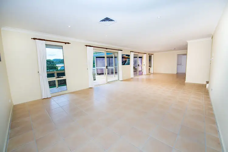 Third view of Homely house listing, 18 Tareebin Road, Nelson Bay NSW 2315