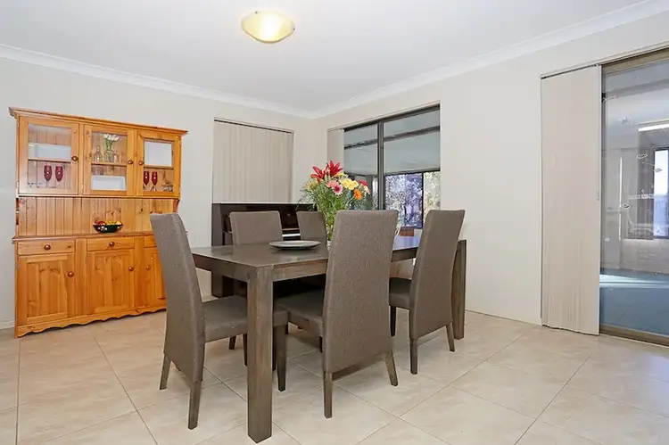 Fifth view of Homely house listing, 29 Woolah Place, South Yunderup WA 6208