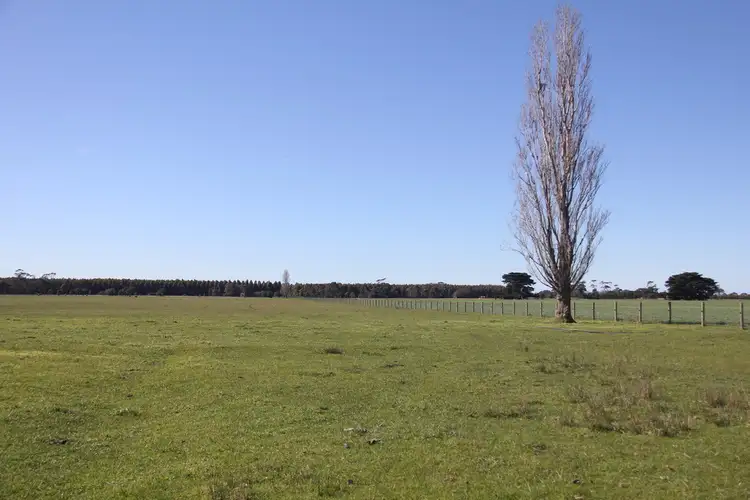 Seventh view of Homely rural property listing, Lot 1 Old Rosedale Road, Woodside VIC 3874
