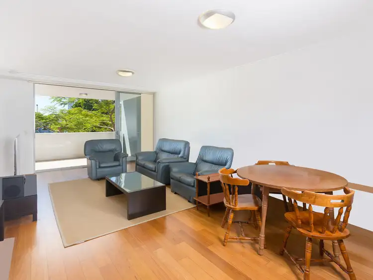 Fourth view of Homely unit listing, 51/20 Donkin Street, West End QLD 4101
