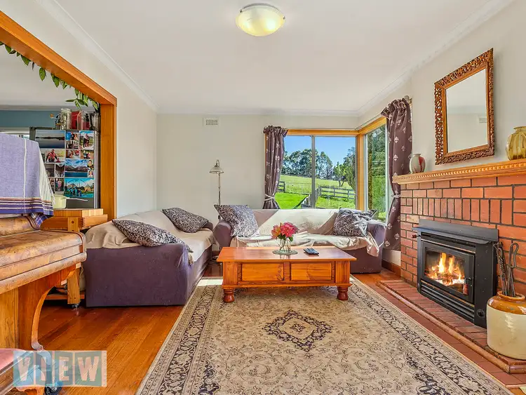 Fifth view of Homely house listing, 3264 Channel Highway, Woodbridge TAS 7162