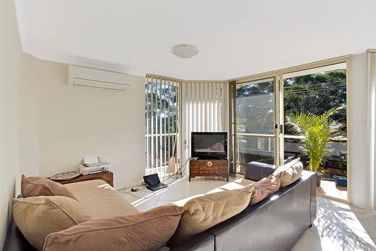 Fifth view of Homely unit listing, 12/159-161 Bagnall Beach Road, Corlette NSW 2315