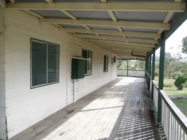 Sixth view of Homely rural property listing, 20 Mt Berryman Rd, Blenheim QLD 4341