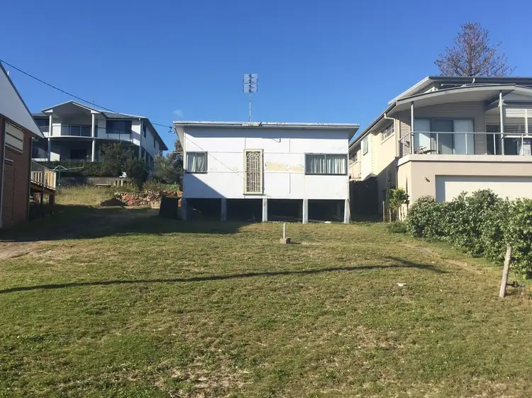 3 Park Street, Fishermans Bay NSW 2316
