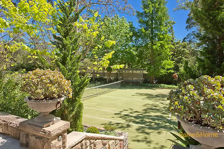 Fourth view of Homely house listing, 11 Bickell Road, Mosman NSW 2088