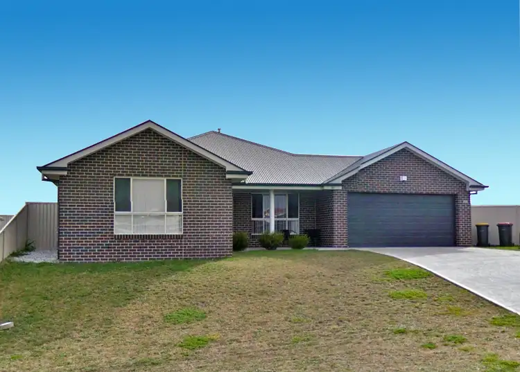 60 Marsden Lane, Kelso NSW 2795