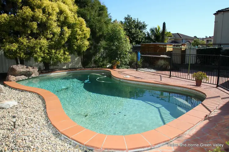 Second view of Homely house listing, 9 Joshua Moore Drive, Horningsea Park NSW 2171