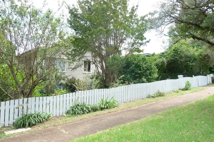 Main view of Homely house listing, 41 Gleeson Crescent, Harlaxton QLD 4350