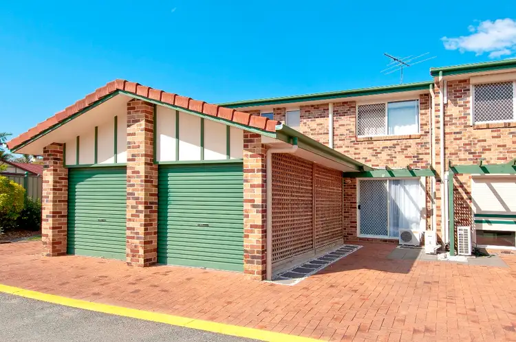 Main view of Homely house listing, 7/39 MARANDA ST, Shailer Park QLD 4128