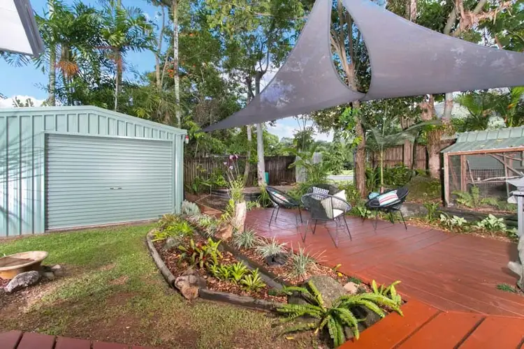 Third view of Homely house listing, 47 Marsden Street, Mount Sheridan QLD 4868