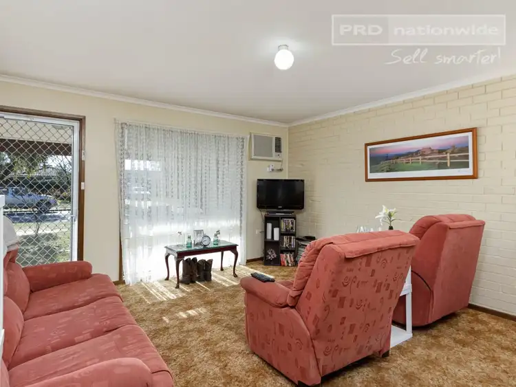 Fifth view of Homely block of units listing, 1&2/1 Nicholi Crescent, Lake Albert NSW 2650