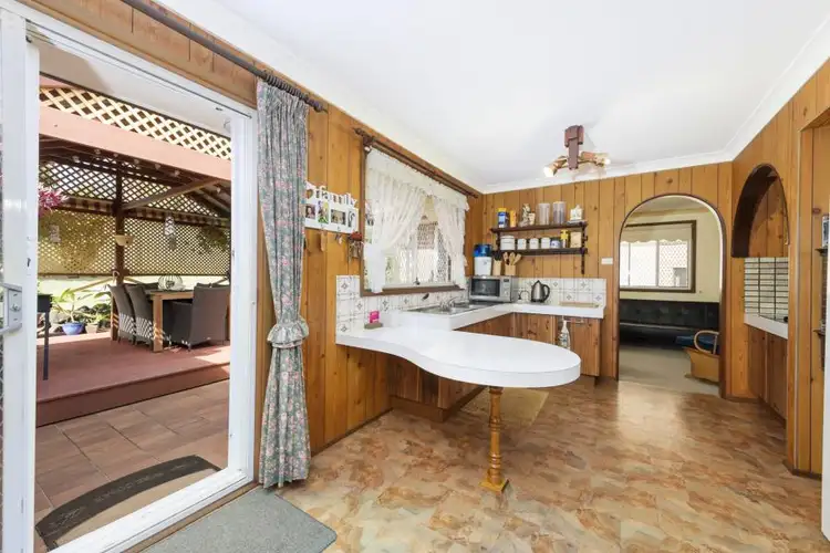 Third view of Homely house listing, 123 The Parkway, Bradbury NSW 2560