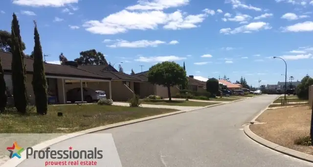Fourth view of Homely land listing, 4 Seddon Way, Canning Vale WA 6155