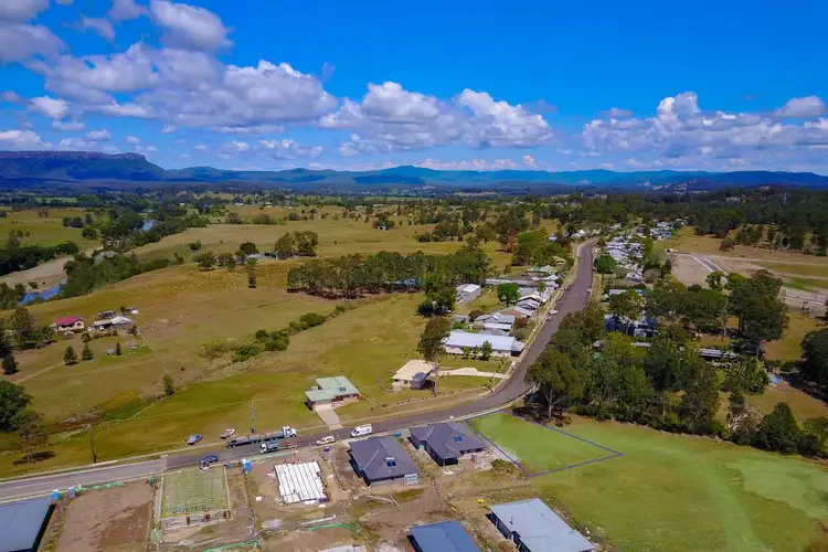 Sixth view of Homely land listing, 718 Beechwood Road, Beechwood NSW 2446
