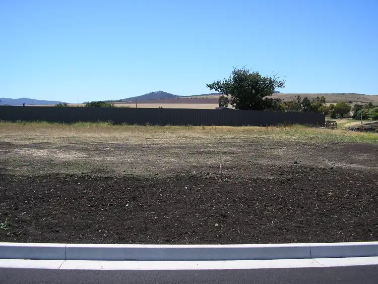 Third view of Homely land listing, Lot 7 Whitelea Court, Sorell TAS 7172