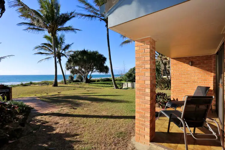 Third view of Homely house listing, 1/16 Miller Street, Bargara QLD 4670