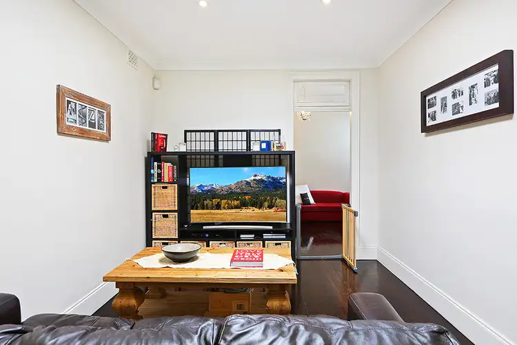 Third view of Homely house listing, 119 Lilyfield Road, Lilyfield NSW 2040