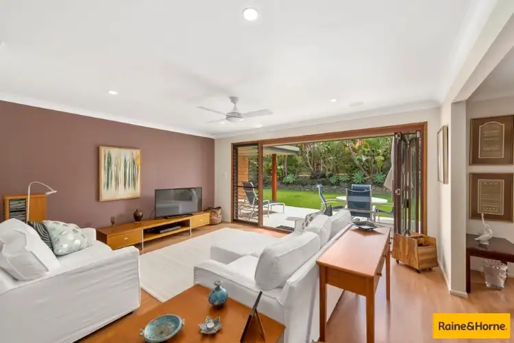 Second view of Homely house listing, 4 Canomie Street, Sapphire Beach NSW 2450