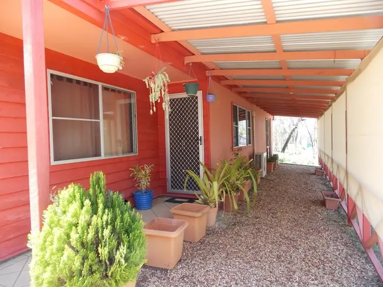 Second view of Homely house listing, 141 Majors Road, Nanango QLD 4615