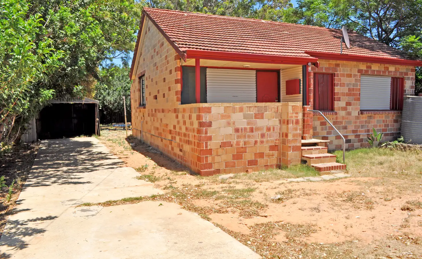 Main view of Homely house listing, 4 Cleopatra Road, Utakarra WA 6530