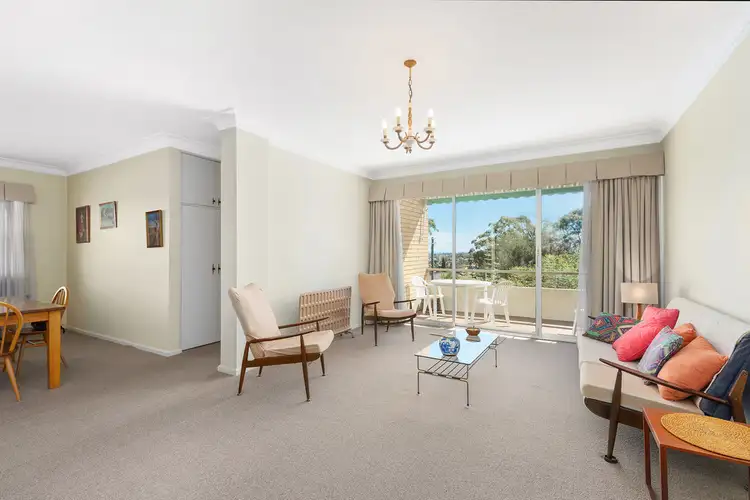 8/23 Shirley Road, Wollstonecraft NSW 2065