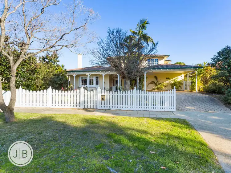 19 Milson Street, South Perth WA 6151