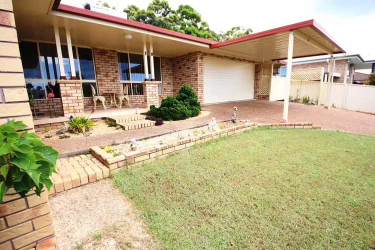 Second view of Homely house listing, 18 Marlin Dr, South West Rocks NSW 2431