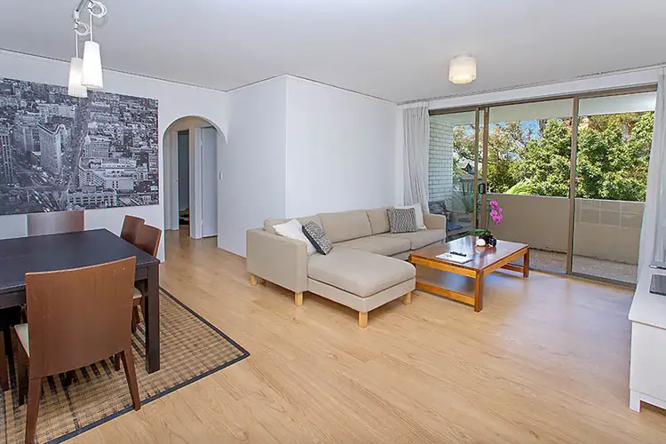 28/4 Watson Street, Neutral Bay NSW 2089