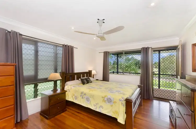 Fourth view of Homely house listing, 35 Brisbane Drive, Jensen QLD 4818