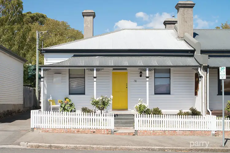 31 Garfield Street