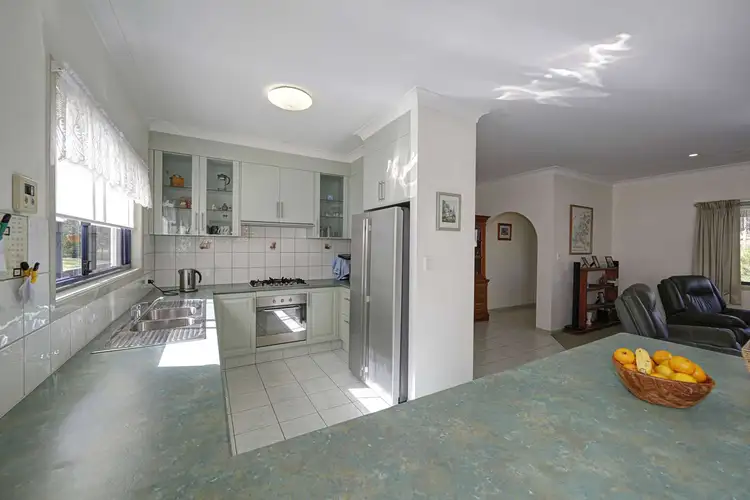 Seventh view of Homely house listing, 40 Commodore Drive, South Bingera QLD 4670