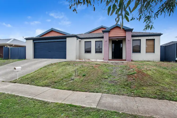 79 Dalray Crescent, Kurunjang VIC 3337